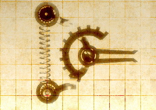 Arcanum: Of Steamworks and Magick Obscura - Путь технологии, часть вторая: теория, и её колёса