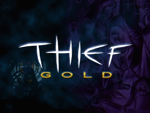 Thief: The Dark Project - Арт