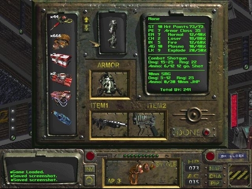 Fallout 2 - Обзор Fallout 2