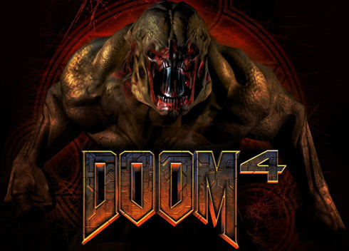 Doom 4 - Doom 4
