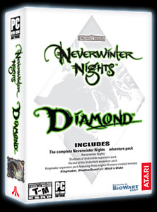 Neverwinter Nights - Neverwinter Nights Diamond Edition