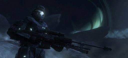 Halo: Reach - не Halo 4 для Bungie 