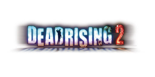Dead Rising 2 - Dead Rising 2 в этом году 