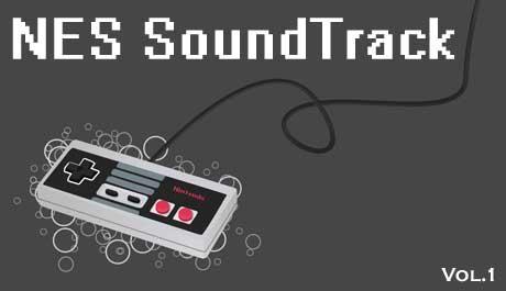 NES SoundTrack Vol. 1