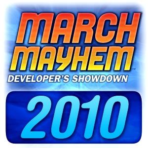 Mass Effect 2 - Escapist's 2010 March Mayhem
