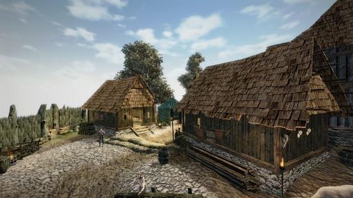 Gothic 3 - Gothic 3: Community Story Project