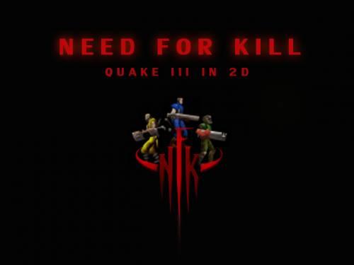 Need for Kill - Картинки, посвящённые игре Need For Kill