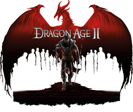 Слухи о дате выхода демо Dragon Age II не подтвердились