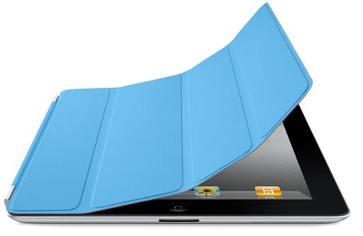 Обо всем - Встречайте, iPad 2 !