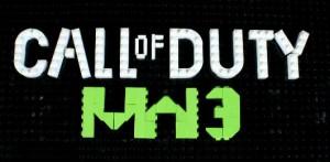 Call Of Duty: Modern Warfare 3 - Call of Duty: Modern Warfare 3 в стиле LEGO