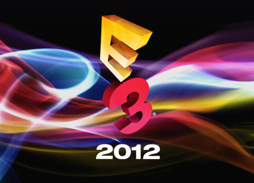 E3 2012: Всё видео выставки [HD]