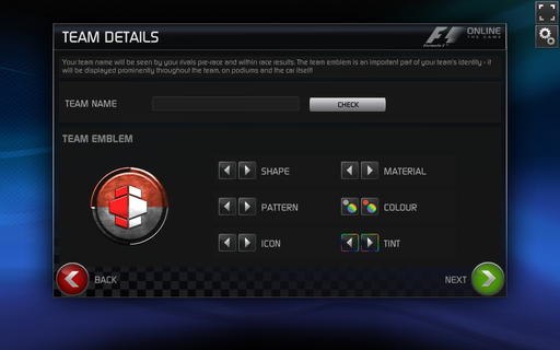 F1 Online - F1 Online: Первый взгляд