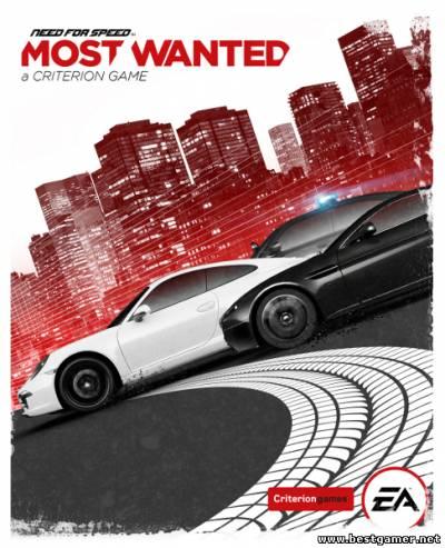 Новости - Анонс Need for Speed: Most Wanted (2012)