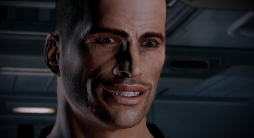 У фильма Mass Effect — новый сценарист