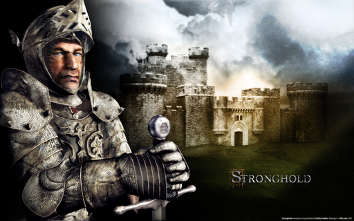 Stronghold: Crusader - Stronghold и Stronghold Crusader — тестируем обновление до 1.3