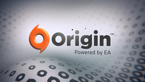 Новости - Origin — пора менять пароли