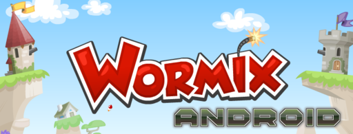 Новости - Популярнейшая игра вконтакте Wormix вышла на андроид.