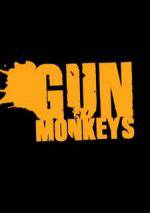 Цифровая дистрибуция - Gun Monkeys steam free