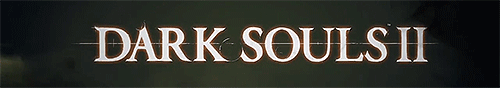 Dark Souls 2 - Карта всего Дранглика с нычками внутри.