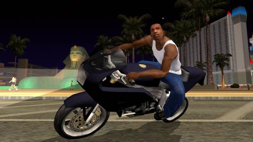 Новости - Take-Two рассматривает возможность ремастеров Grand Theft Auto