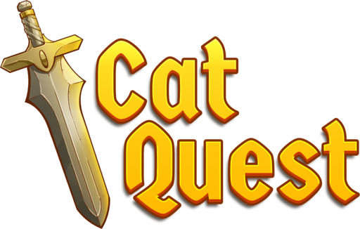 Cat Quest - Впечатления от игры. Пески Эльсвейра котождут