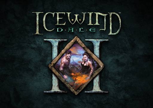 Icewind Dale: Долина ледяных ветров - "Icewind Dale, Heart of Winter" - одиночное прохождение, часть третья. (Окончание.)