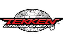Трейлер Tekken Card Tournament.
